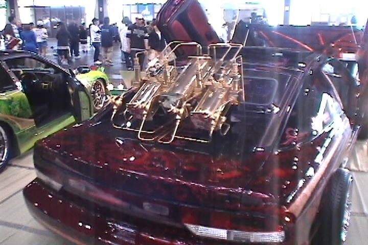 レア！！ローライダー！！インパラ！！キャデラック！！ローライダー！！ 新製品】REDCATのローライダーRC「SixtyFour」の1964 Chevrolet